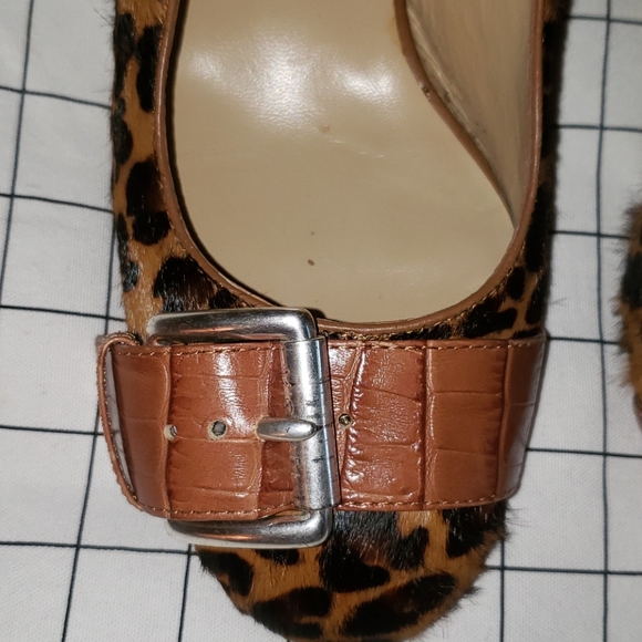 Michael Kors heels - Picture 3 of 13